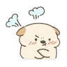 Stickers [S1.EP6]嗚比的朋友 - 相親相愛 (下)