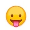 Stickers emojis animados