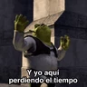 Stickers Sherk ✨ Memes clásicos 2