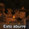 Stickers Sherk ✨ Memes clásicos 2