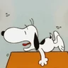 Stickers 🦴🏠 SNOOPY 5 🏠🦴