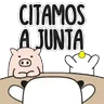 Stickers Deltrabajo