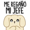 Stickers Deltrabajo