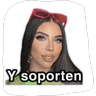 Stickers yeri mua