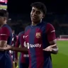 Stickers Futbol Barcelona 😎