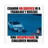 Stickers Trabajo (Memes) 🚜🔩