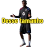 Stickers Lamine Yamal 