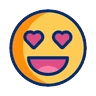 Stickers Emojis animados 