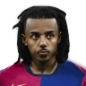 Stickers 🔥 Kounde Barcelona ⚽️