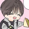 Stickers ㅤ꒰ྀིtrabajo tiempo parcial 🥠
