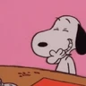 Stickers 🐶 SnOoPy 🌲