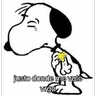 Stickers 🐶 SnOoPy 🌲