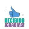 Stickers Para usar en el trabajo👨🏻‍💻👩🏻‍💻