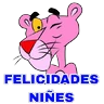 Stickers 🍬 Feliz Día del Niño 🍭🍫