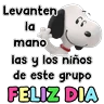 Stickers 🍬 Feliz Día del Niño 🍭🍫