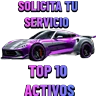 Stickers TRABAJO
