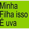 Stickers memes em frases 😂