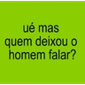 Stickers memes em frases 😂