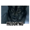 Stickers En modo de defensa estoy 🛡️
