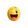 Stickers EMOJIS ANIMADOS 😝