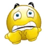 Stickers emojis animados