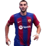 Stickers FC Barcelona 6