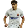 Stickers FC Barcelona 6