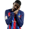Stickers FC Barcelona 6
