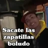 Stickers 🧿Memes Clásicos Chilenos🇨🇱