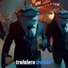 Stickers Tralalero tralala VIRAL #1✨