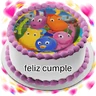 Stickers 🎈Backyardigans 🎉