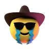 Stickers emojis animados