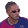 Stickers FC BARCELONA
