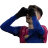 Stickers FC BARCELONA