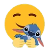Stickers 史迪仔鬼馬貼紙