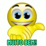 Stickers EMOJIS ANIMADOS🤪