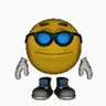 Stickers EMOJIS ANIMADOS🤪