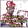 Stickers Papa Leon XIV 😎