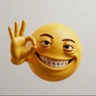 Stickers EMOJIS ANIMADOS 🥰