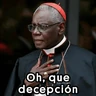 Stickers Papa León XIV ⛪Habemus Papam