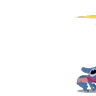 Stickers Emoji Bola 🟡 y Stitch Animado