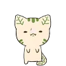 Stickers 奇美拉日常