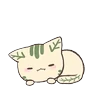Stickers 奇美拉日常