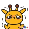 Stickers Toyful Stickers