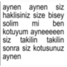 Stickers mixed turkish memes