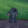 Stickers stitch animadas