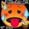 Stickers Calor