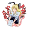 Stickers 袁小姐的每一天