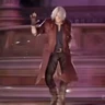 Stickers lonely lonely dante 🪩🕺🏻baile✨
