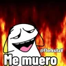 Stickers calor 